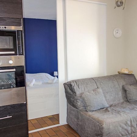 Apartment Les Aigues Marines-62 Saint-Cyr-sur-Mer Extérieur photo